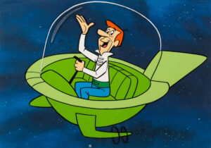 George Jetson