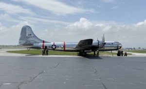 Doc flight prep