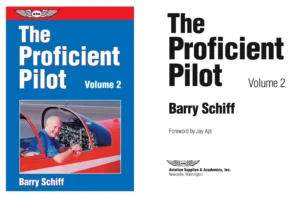 Proficient Pilot Barry Schiff